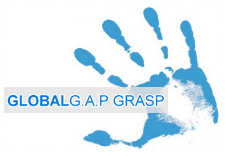 GlobalGAP Grasp